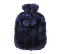 2L Personalized Hot Water Bottle Custom with Digital Printing Picture Cover,Large Rubber Leakproof Hot Water Bottle，Warming Hand Bag Relieves Body Aches & Pains, Unique Cosy Nights & Gifts