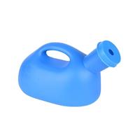 2L Portable Hiking Urine Bottle Male Mens Pee Urinal Storage Camping + 1.6M Tube