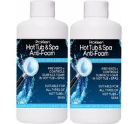 (2L) ProKleen Anti Foam for Hot Tubs & Spas
