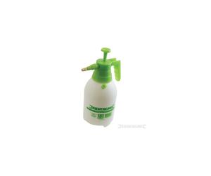 2l Silverline Pressure Sprayer - pressure sprayer silverline 2ltr 282441 water