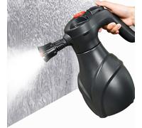 2L Snow Foam Pump Sprayer, Cordless Car Cleaning Kit, USB Rechargeable Battery Powered Mister Spray Bottle for Car Cleaning Beauty and Garden Use