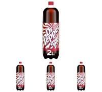 2L Sprite Zero Chill (Pack of 4)