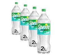 2L Sprite Zero Chill (Pack of 4)