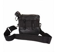 Mil-Tec US 2QT Canteen with Cover and Strap Black