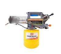 2L Thermal Fogger Fogging Machine Lightweight Fumigation Sprayer, No Noise, Liquefied Petroleum Gas Power, for Gardens, Insects