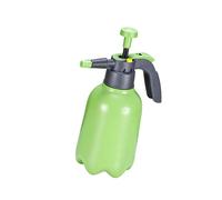 2L Transparents Watering Can Hand Pumps Sprayer for Indoor Outdoor Use with Valves and Detachable Hand Pumps Sprayer for Garden Plant and Cleaning