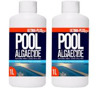 (2L) Ultima Plus XP Algae Remover for Pools & Hot Tubs
