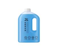 2L Vacuum Cleaner Cleaning Solution, Universal Floor Cleaner, Compatible With Roborock