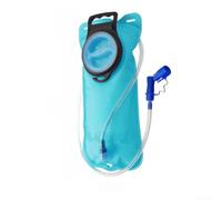 2L Water Bladder Thermoplastic Polyurethane Leak-Proof Mouth | Advanced thermal bonding process Three-way connector Reliable silicone gasket User-friendly entrance Secure fixed lid