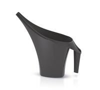 2L Watering Pot Sprinkling Can Garden Patio Anthracite Sage White Modern Plastic