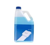 2L Window Cleaning Solution, Window Cleaning Robot Accessories - Compatible With ECOVACS, WindowBot W885/W880/WA50/880WI/W920