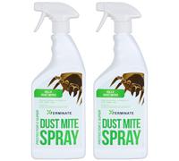 (2L) Xterminate Protector C Dust Mite Spray