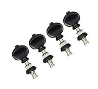 2L2R Ukulele Guitar Pegs Knobs 4-String Guitar Tuning Machine Heads Tuners Keys DIY Parts Guitar Knobs Tuning Keys (Color : 06)