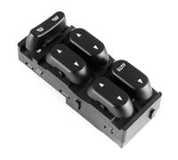 2L3Z-14529-BAA For F 150 MK10 2002-2003 4L2Z-14529-AAA 6+6 Pins Driver Side Master Window Controller Lifter Switch Button