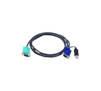 ATEN USB KVM Cable 3m (2L-5203U)