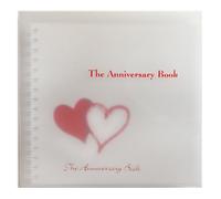 2littleboys The Anniversary Book
