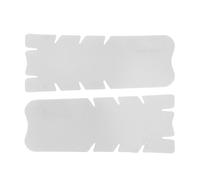 2lots Good Bike Handlebars Protectors Features Technology for Long Terms and Protecting Commuting Protectors