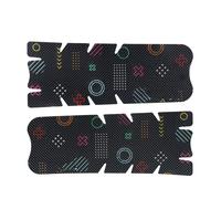 2lots Good Bike Handlebars Protectors Features Technology for Long Terms and Protecting Commuting Protectors