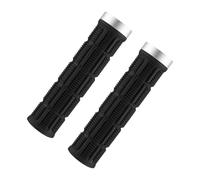 2lots High Strengths Cycling Grip Professional Scooters Handlebars Grip For Comfortable Cycling Experiences Ergonomic Bicycles Handle Grips