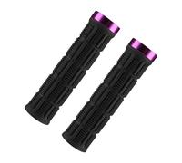 2lots High Strengths Cycling Grip Professional Scooters Handlebars Grip For Comfortable Cycling Experiences Ergonomic Bicycles Handle Grips