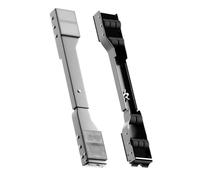 2lots Quickly Install Washing Machine Base Brackets Features Antislip Technology for Safe Placement Washer