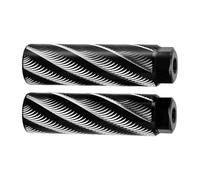 2lots Wear Resistant Bike Kickstand Stable Antislip Cycling Pedals Mounting Cycling Accessories Durability Commuters Pedals