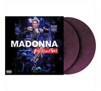 Madonna - Rebel Heart Tour [VINYL]