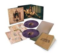 Melanie Martinez | Hades | 2Vinyl LP - Violet