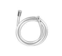 2m/1.5m/1.2m super soft silicone shower hose anti-twist gun metal bathroom pipe long water pipe high quality pvc pipe(PVC 1.2m)