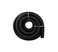 2M-10M Inner Diameter 32mm Outer Diameter 39mm Flexible Extensible EVA Hose Pipes Household Car Vacuum Cleaners Black Gray.(Black-9m)