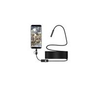 2M 3 In 1 Android Otg Endoscope Camera 6 Led Ip67 Borescope