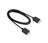 2M/6.5Ft One Connect Cable BN39-02209A BN39-02209B For TV UN49KS8000FXZA UN49KS8000FXZC UN49KS8500FXZA UN49KS8500FXZC
