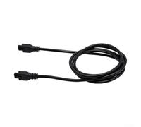2M 6 Pin Extension Cable For Bambu Lab P1S P1P X1C X1E For 3D Printer Wire | 22 AWG Pure Copper Core, Flexible PVC Jacket, Precise 6-pin Connector, Optimises Cable Management For 3D Printers