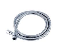 2m Anti-Twist Shower Hose - Chrome