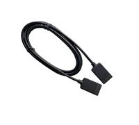 2M BN39-02015A One Connect Cable Accessories，For Samsung UN50JU7500FXZA UN55JS8500FXZA UN65JU750DFXZA UN48JS8500FXZA TV