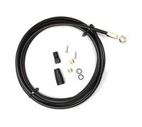2m Brake Hose Kit Bike 2X Sealing Rings Bicycle Replacement Accessories 1 Set for BH90 for System Line Pipe