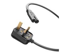 2M C7 Plug Fast Charging Cable Replacement for JBL-Partybox-Charger | Fit for Party Box 110 120 130 330 710 310 320 100 300 1000 Stage 320 Bluetooth Speaker Power Adapter Supply Cord