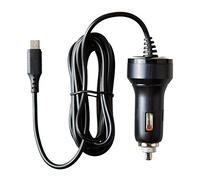 2M CABLE CAR AC CHARGER POWER ADAPTER FOR NINTENDO SWITCH
