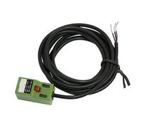 2M Cable SN04-N 4mm Inductive Proximity Sensor Switch DC 3 Wire 10-30V 1Pcs