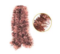 Parev 2m Christmas Chunky Tinsel - Copper
