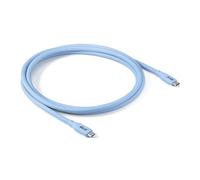 2M Club3D CAC-3003 USB 4 Type-C (Male) to USB 4 Type-C (Male), Blue, Up To 20Gbp