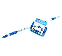2M Extending WASH Brush