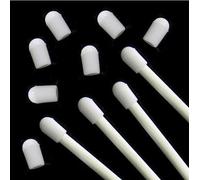 2M Fibreglass Support Rods for Roman Blinds 4mm Strong & Flexible Pack of 5 Rods with Free End Caps