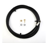 2m Hydraulic For Bike Brake Hose Kit with For Banjo Connector for MT4/MT4E/MT5/MT5E/For MT6/MT7/MT7 Pro/MT8/MT8 Pro/MT8SL/MT8 Flatmount/For MT Trail SL/For MT Trail Sport