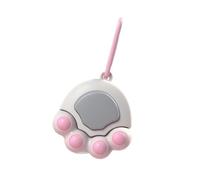 2m Length Cats Paws Tape Measure Precisions Measuring Tape for Accurate Result in Multiple Measuring Task Retractable Tape Measure for Sewing