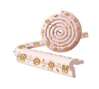 2m Long Thick Baby Anti-Collision Pad Safe Cushioning For Corners & Edges Baby-Proof Enjoy Child Home Easy Installation Edges Guard
