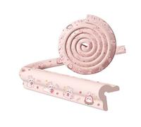 2m Long Thick Baby Anti-Collision Pad Safe Cushioning for Corners & Edges Baby-Proof Enjoy Child Home Edges Corner Protector