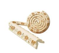 2m Long Thick Baby Anti-Collision Pad Safe Cushioning for Corners & Edges Baby-Proof Enjoy Child Home Edges Corner Protector