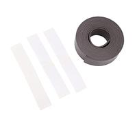 2m Magnetic Boundary Strips, Invisible Wall Strips Tape Markers Limit The Active Area of Robot Vacuum Cleaners for Mi Robot Vacuum Cleaner