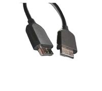 2M One Connect Cable BN91-14845L BN39-02016A Compatible With Samsung UN55JS9000G UN55JS9000H UN55JS9000K TVs